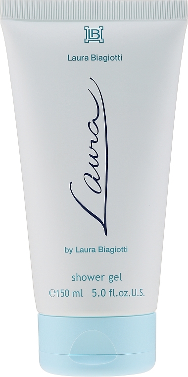 Laura Biagiotti Laura - Shower Gel — photo N1