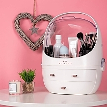 Cosmetics Organizer  - Stylideas Stylpro Beauty Pod — photo N3