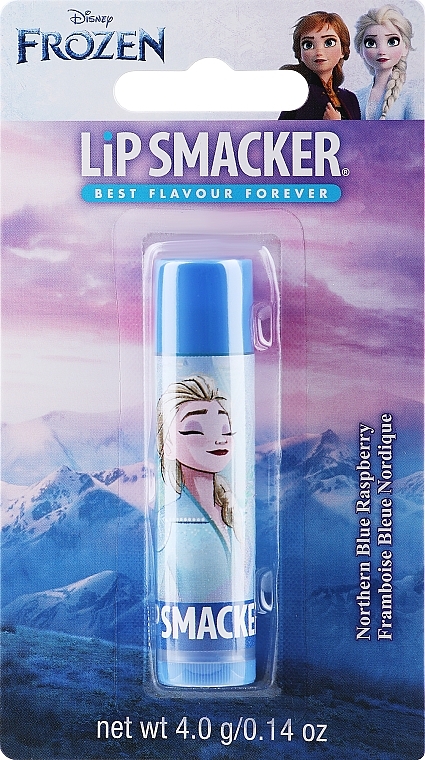 Lip Balm - Disney Frozen Lip Smacker — photo N10