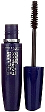 Fragrances, Perfumes, Cosmetics Lash Mascara - Maybelline Volum Express