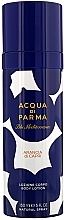 Acqua di Parma Blu Mediterraneo Arancia di Capri - Body Lotion-Spray — photo N1
