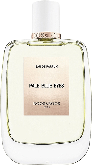 Roos & Roos Pale Blue Eyes - Eau de Parfum — photo N5