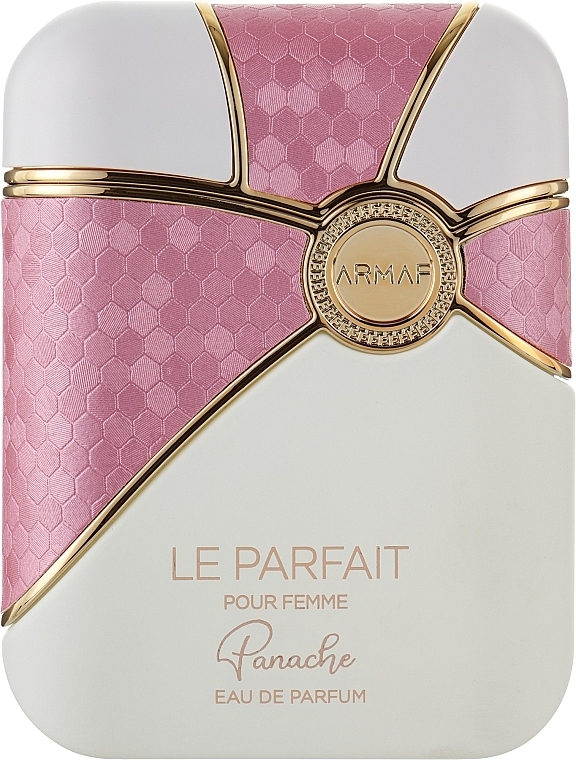 Armaf Le Parfait Pour Femme Panache - Eau de Parfum (sample) — photo N1