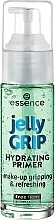 Face Primer - Essence Jelly Grip Hydrating Primer — photo N1