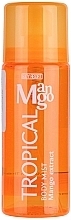 Tropical Mango Body Mist - Mades Cosmetics Body Resort Tropical Body Mist Mango Extract — photo N1