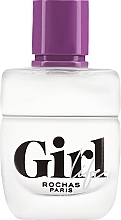 GIFT! Rochas Girl Life - Eau de Parfum — photo N4