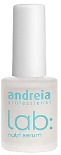 Fragrances, Perfumes, Cosmetics Nail Polish Hardener - Andreia Professional Lab: Repair Complex