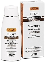 Repair Shampoo - Guam UPKer Reconstructing Shampoo — photo N2