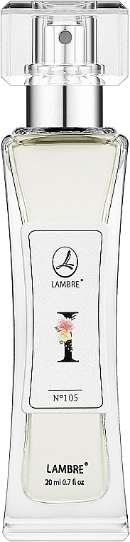 Lambre Paris № 105 I - Parfum — photo N1