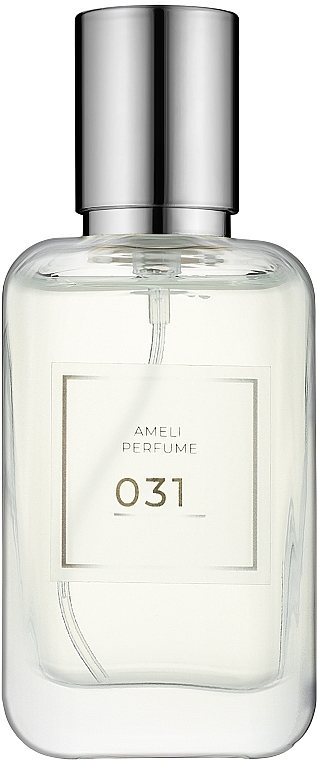 Ameli 031 - Eau de Parfum — photo N1