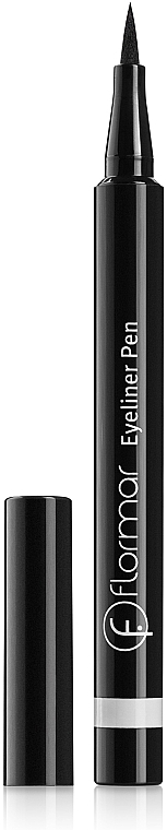 Eyeliner-Pen - Flormar Eyeliner Pen — photo N1