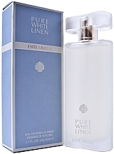 Fragrances, Perfumes, Cosmetics Estee Lauder Pure White Linen - Eau de Parfum