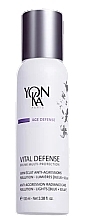 Multifunctional Face Spray - Yon-Ka Age Defense Vital Defense Multi-Protection Mist — photo N1