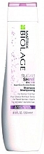 Fragrances, Perfumes, Cosmetics Shine Shampoo - Biolage Sugar Shine Shamppoo