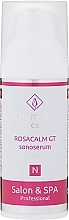 Fragrances, Perfumes, Cosmetics Soothing Serum - Charmine Rose Rosacalm GT