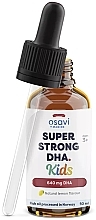 Kids Super Strong DHA - Lemon Flavour - Super Strong DHA Kids, 640 mg — photo N3