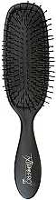 Fragrances, Perfumes, Cosmetics Hair Brush - Wet Brush Txture Pro Detangler, Black