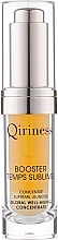 Anti-Aging Face Lifting Booster Concentrate - Qiriness Booster Temps Sublime Ultimate Anti-Age Concentrate — photo N1