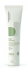 Nourishing Balm for Skin Protection from Dryness and Extreme Weather Conditions - Madara Cosmetics Daily Defence — photo N1