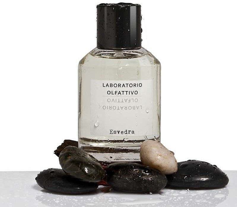 Laboratorio Olfattivo Esvedra - Eau de Parfum — photo N1