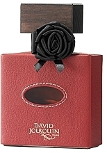 Fragrances, Perfumes, Cosmetics David Jourquin Cuir de R'Eve - Eau de Parfum (tester with cap)