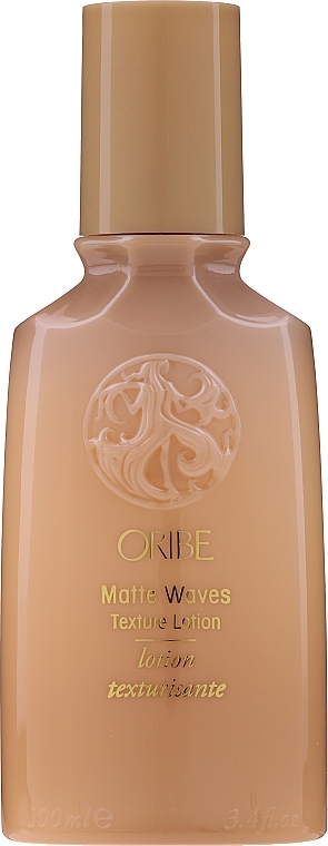 Hair Texture Lotion - Oribe Matte Waves Texture Lotion — photo N2