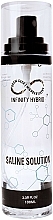 Fragrances, Perfumes, Cosmetics Saline Solution for Eyebrows and Eyelashes - Infinity Hybrid Saline Solution