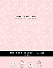 Fragrances, Perfumes, Cosmetics Lifting Mask - The Skin Lounge