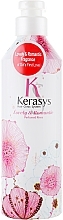 Fragrances, Perfumes, Cosmetics Hair Conditioner "Romantic" - KeraSys Lovely & Romantic Perfumed Rince