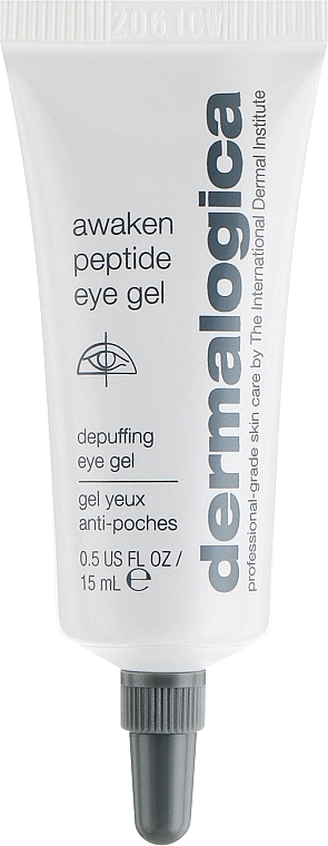 Peptide Eye Gel - Dermalogica Awaken Peptide Eye Gel — photo N1