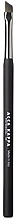 Fragrances, Perfumes, Cosmetics Eyeshadow Brush - Acca Kappa Angled Multi-Functional Eye Brush