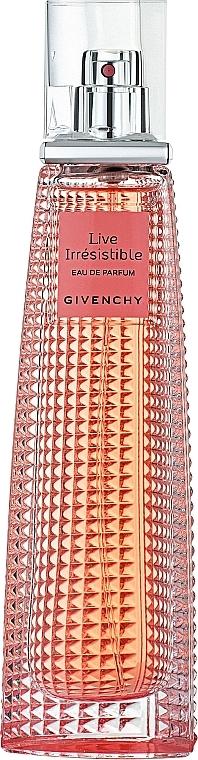 Givenchy Live Irresistible Eau de Parfum - Eau de Parfum — photo N1