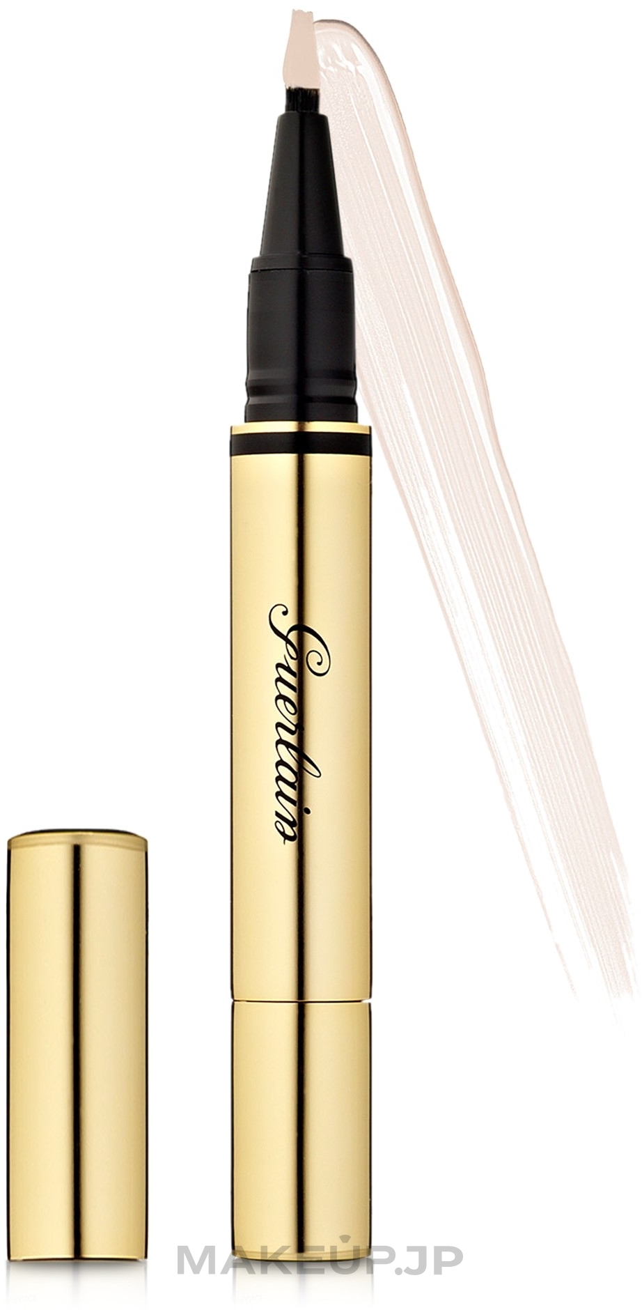 Soothing Face Concealer - Guerlain Precious Light — photo 00