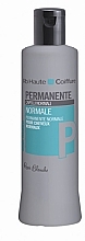 Fragrances, Perfumes, Cosmetics Hair Emulsion - Renee Blanche Haute Coiffure Permanente Capelli Normale