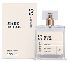 Made In Lab 55 - Eau de Parfum — photo N1