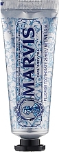 Toothpaste with English Tea & Bergamot Flavor - Marvis Earl Grey Tea — photo N1