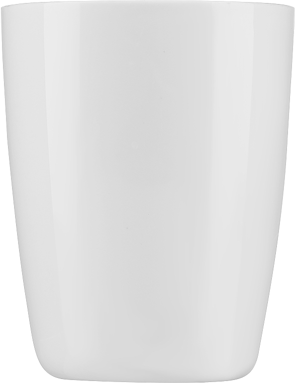 Bathroom Cup, 9541, white - Donegal Bathroom Cup — photo N1
