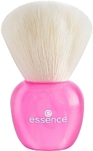 Fragrances, Perfumes, Cosmetics Kabuki Brush - Essence Its Bubble Gum Fun Kabuki Brush Bubblin Big