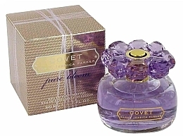 Fragrances, Perfumes, Cosmetics Sarah Jessica Parker Covet Pure Bloom - Eau de Parfum