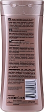 Smoothing Silk Shampoo for Dry & Damaged Hair - Joanna Jedwab Silk Smoothing Shampoo — photo N2