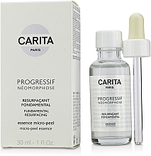 Fragrances, Perfumes, Cosmetics Face Essence - Carita Progressif Neomorphose Fondamental Clarity Essence