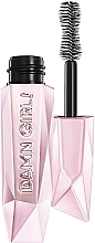 Fragrances, Perfumes, Cosmetics Lash Mascara - Too Faced Damn Girl! Mascara Deluxe Mini