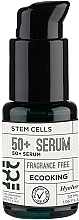 Face Serum - Ecooking 50+ Serum — photo N1