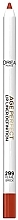 Lip Liner Definition - L'Oreal Paris Age Perfect Lip Liner Definition — photo N1