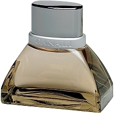 Fragrances, Perfumes, Cosmetics Canali Men - Eau de Toilette (tester with cap)