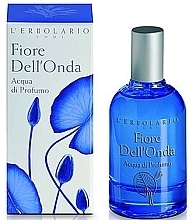 Fragrances, Perfumes, Cosmetics L'erbolario Acqua Di Profumo Fiore dell'Onda - Eau (mini size)