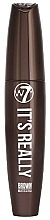 Fragrances, Perfumes, Cosmetics Mascara - W7 It's Really... Colour Mascara