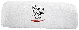 Fragrances, Perfumes, Cosmetics Manicure Arm Rest, white - Peggy Sage