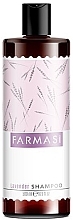 Fragrances, Perfumes, Cosmetics Lavender Shampoo - Farmasi Lavender Shampoo