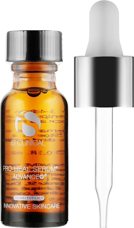 Healing Face Serum - iS Clinical Pro-Heal Serum Advance+ — photo N2